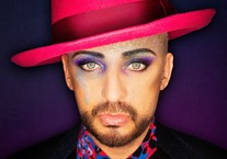 Boy George: Karma
