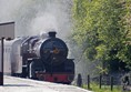 Rawtenstall Station.