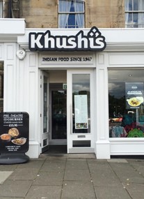 Khushi's