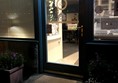 Green Shutters front entrance