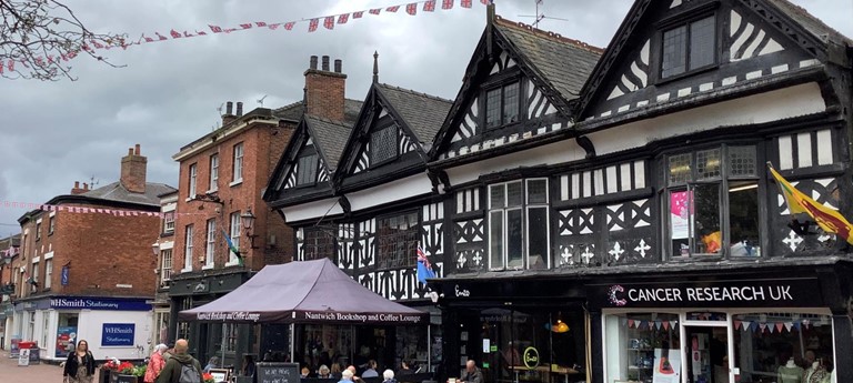 Nantwich
