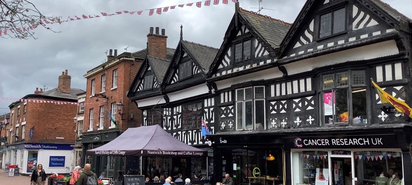 Nantwich
