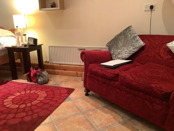 Image for review "A gem of a find with disabled accessible rooms"