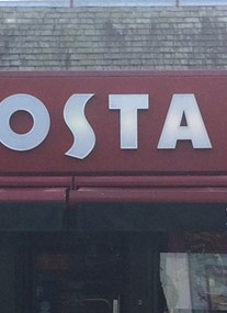 Costa Coffee