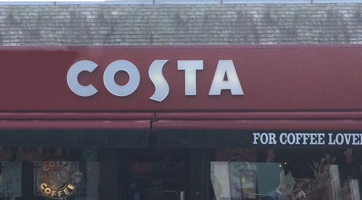 Costa Coffee