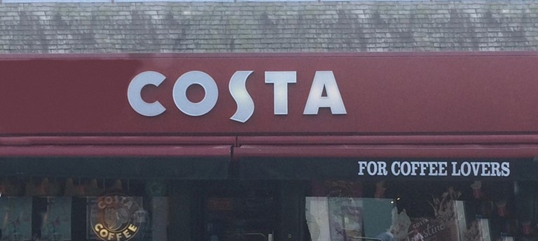 Costa Coffee