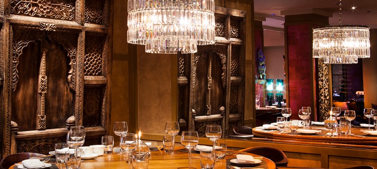 Masala Grill