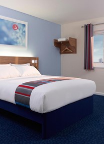 Travelodge Stirling City Centre