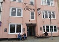 Picture of The Crown Hotel exterior
