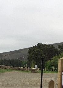 Pentland Hills Regional Park