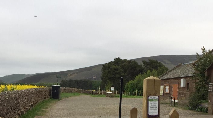 Pentland Hills Regional Park