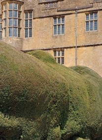 Montacute House