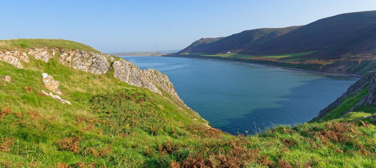 Worms Head