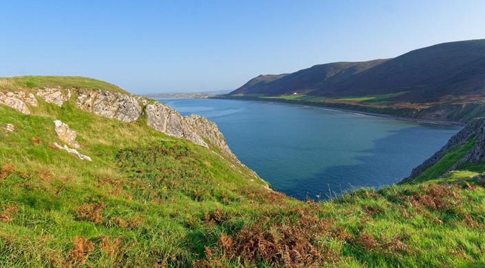 Worms Head