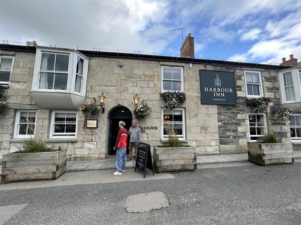 Image of the Harbour Inn