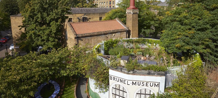 The Brunel Museum