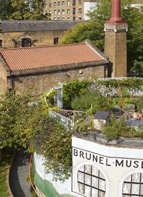 The Brunel Museum