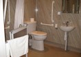 Picture of Grammer Lodge - Bathroom