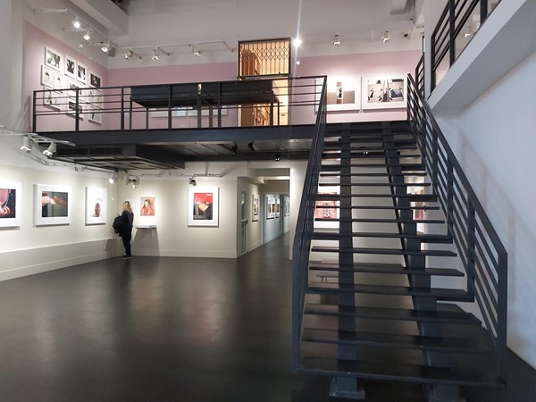 Picture of Museum of Photography Charles Nègre, Nice