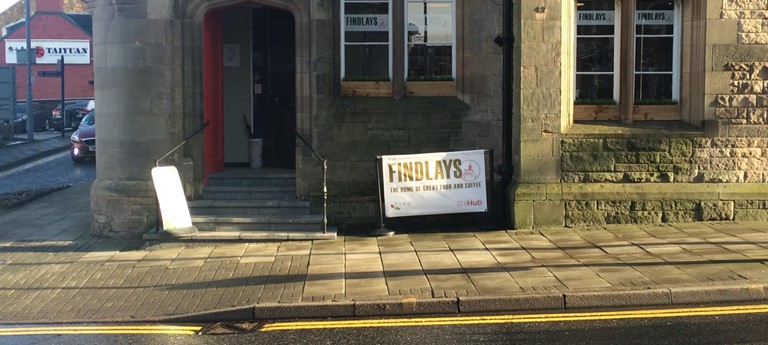 Findlays