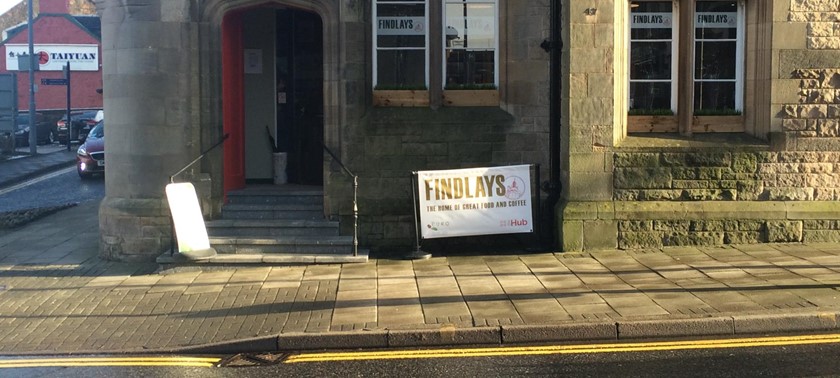 Findlays