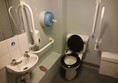 Picture of Potterow - Accessible Toilet