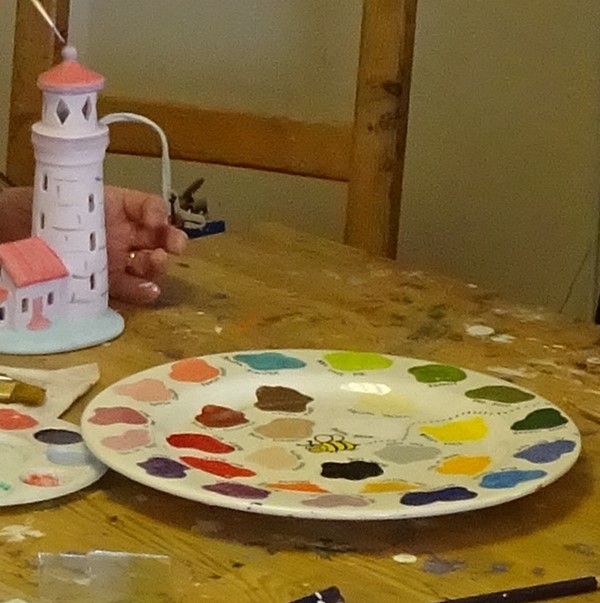 Honey Pot Creative Cafe