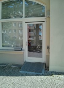 Apartment Barbarossastraße