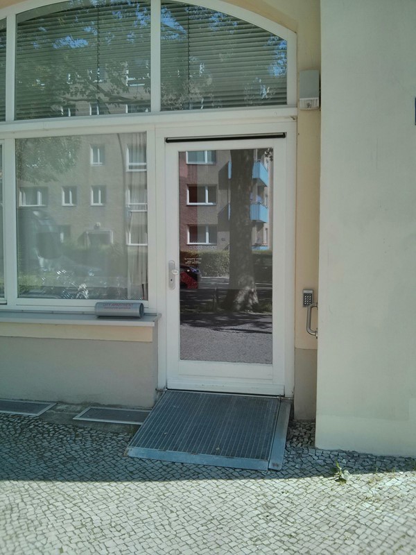 Picture of City Apartment, Barbarossastrasse