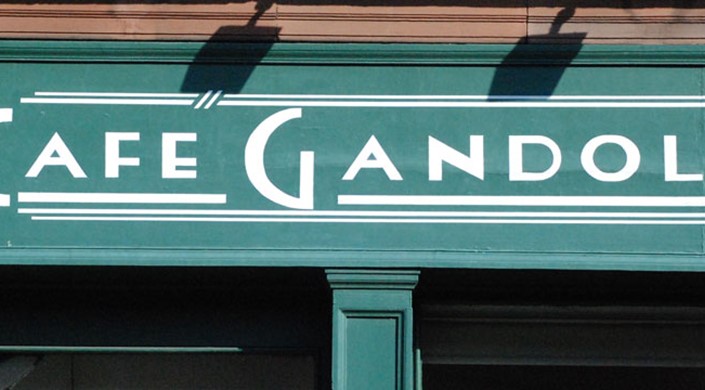 Gandolfi Fish