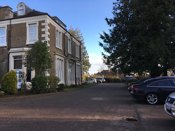 Woodlands Hotel