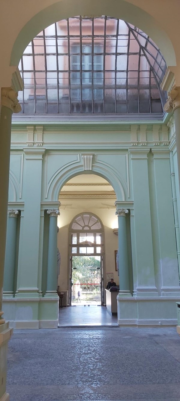 Picture of Musée des Beaux-Arts