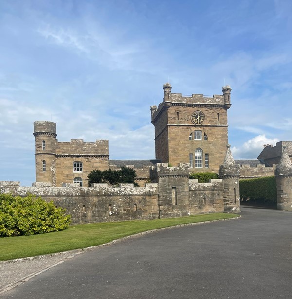 Culzean Castle