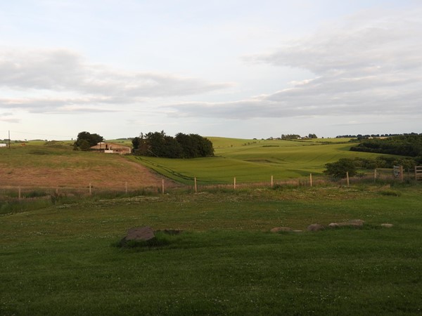 Picture of the Rings, Cupar