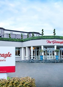 The Gleneagle Hotel & Apartments