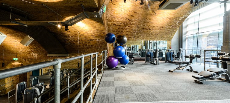 PureGym London Waterloo