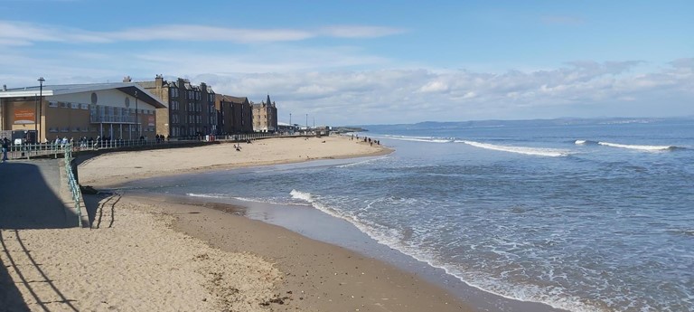 Portobello Promenade