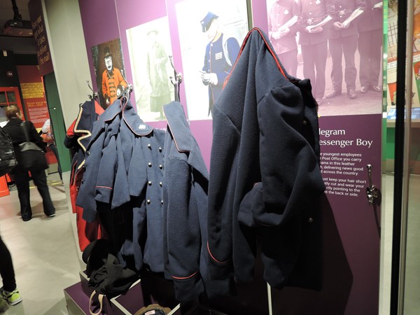 Uniforms