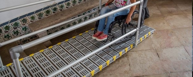 Disabled Access Day at National Palace of Sintra article image