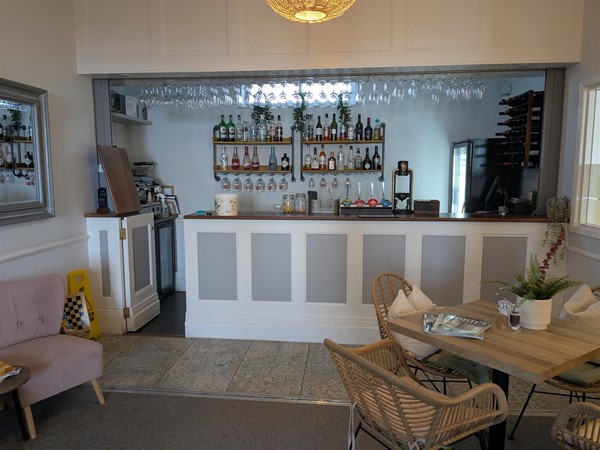 Image of a bar
