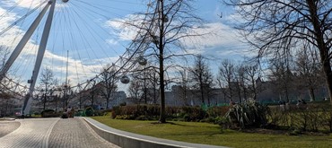 Jubilee Gardens