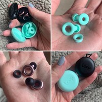 Earplugs to help with ADHD noise overstimulation
