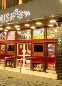 The Playhouse Theatre