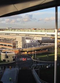 Heathrow Airport