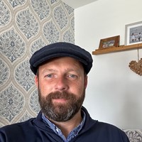 Profile image for HappyChappy