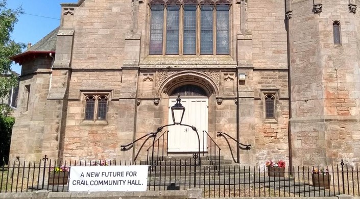 Crail Community Hall