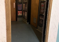 image of the corridor to the other bathrooms
