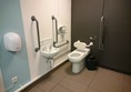 Picture of Waitrose, Comely Bank Road - Accessible Toilet