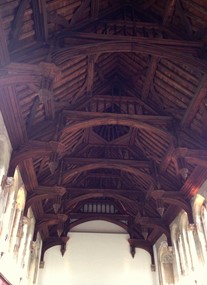 Eltham Palace and Gardens