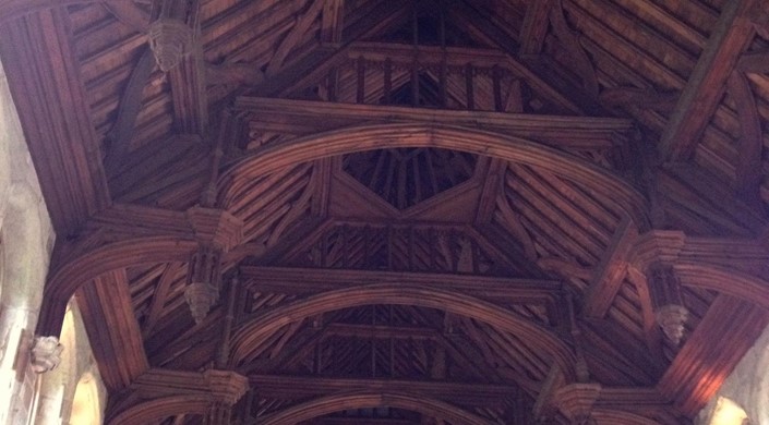 Eltham Palace and Gardens